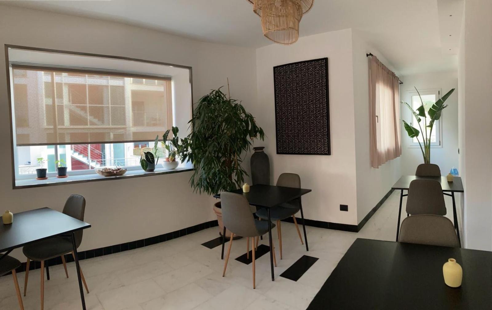 Casa Ameri Affittacamere Олбия Екстериор снимка