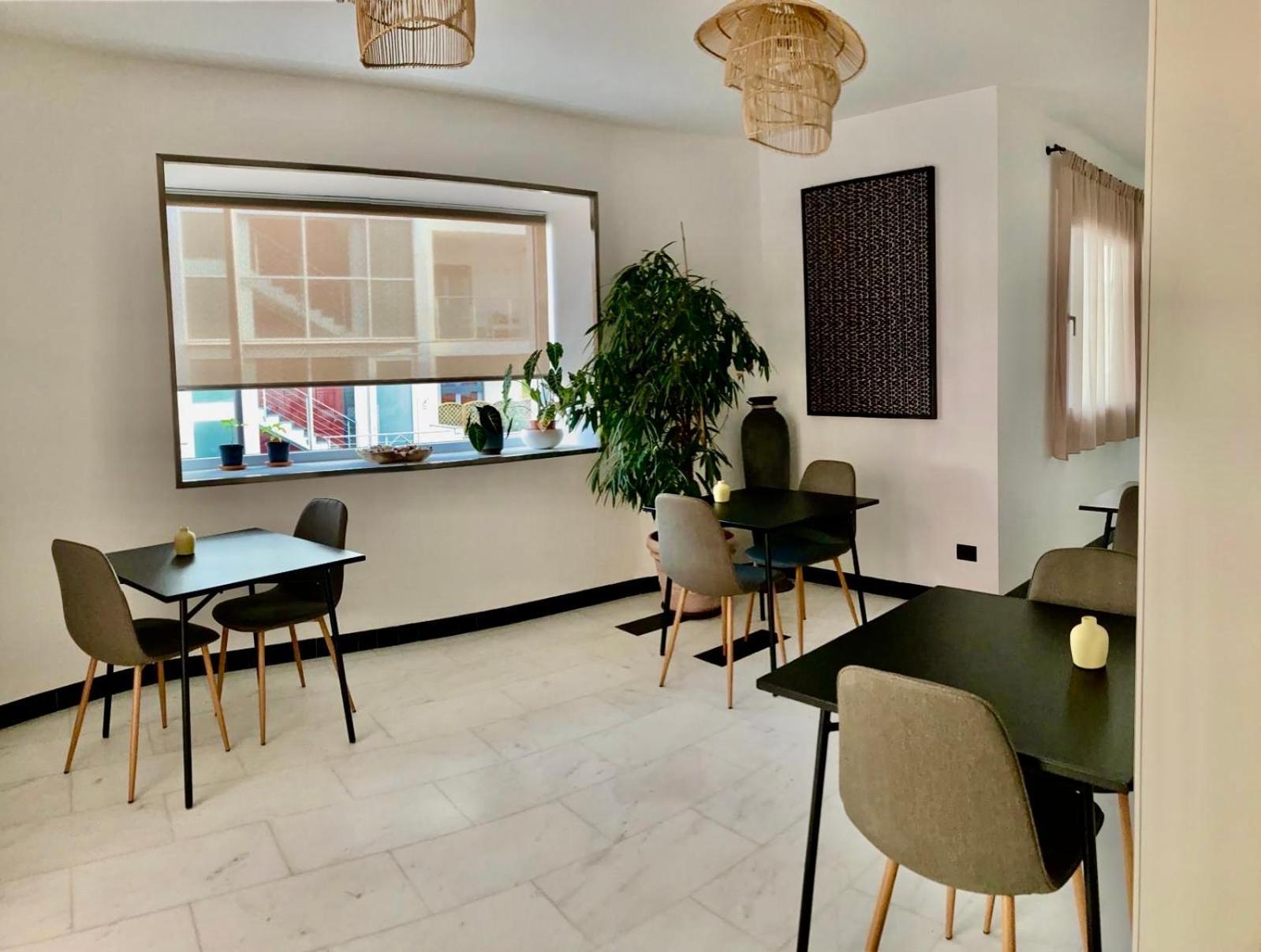 Casa Ameri Affittacamere Олбия Екстериор снимка