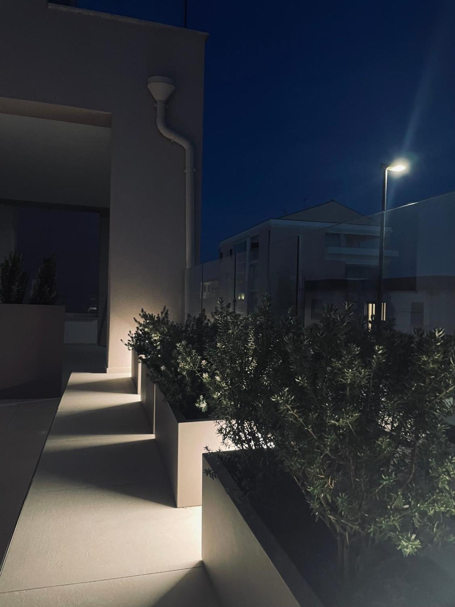Casa Ameri Affittacamere Олбия Екстериор снимка