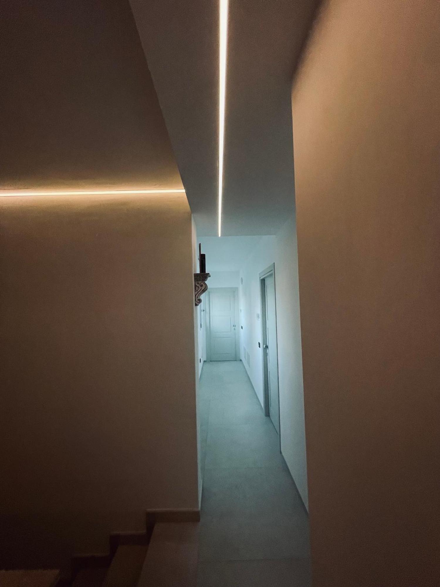 Casa Ameri Affittacamere Олбия Екстериор снимка