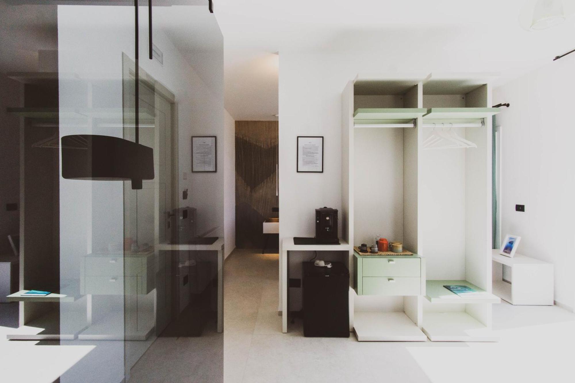 Casa Ameri Affittacamere Олбия Екстериор снимка