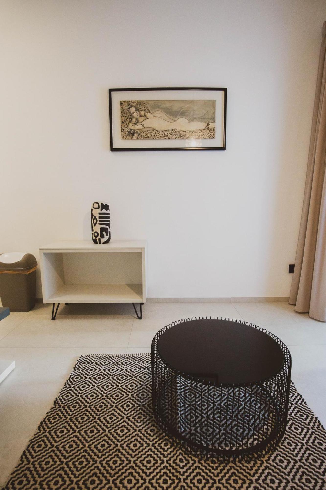 Casa Ameri Affittacamere Олбия Екстериор снимка