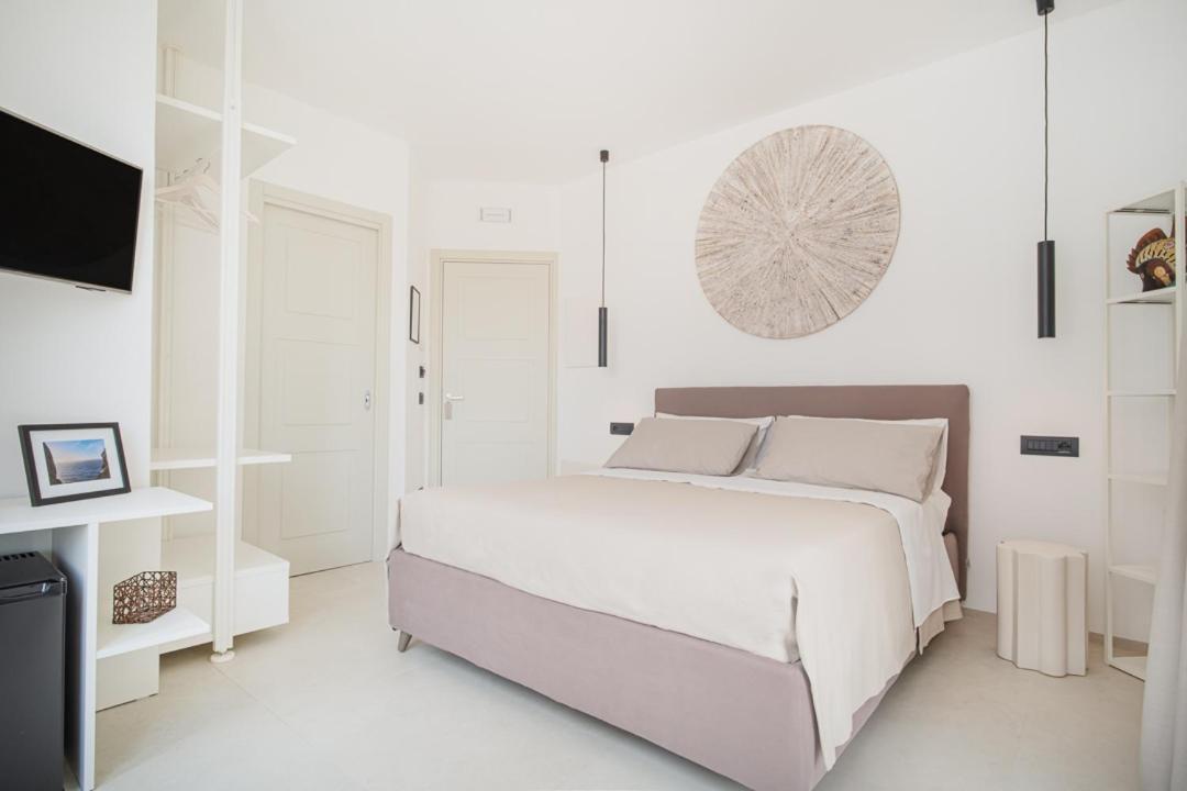 Casa Ameri Affittacamere Олбия Екстериор снимка