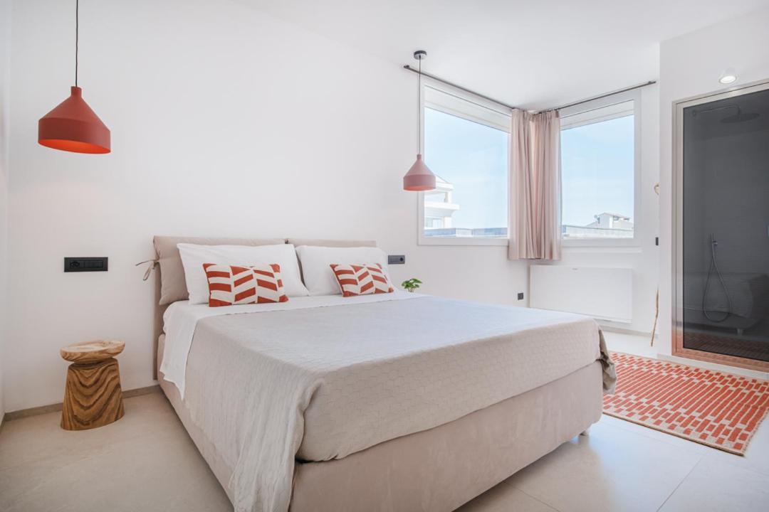Casa Ameri Affittacamere Олбия Екстериор снимка