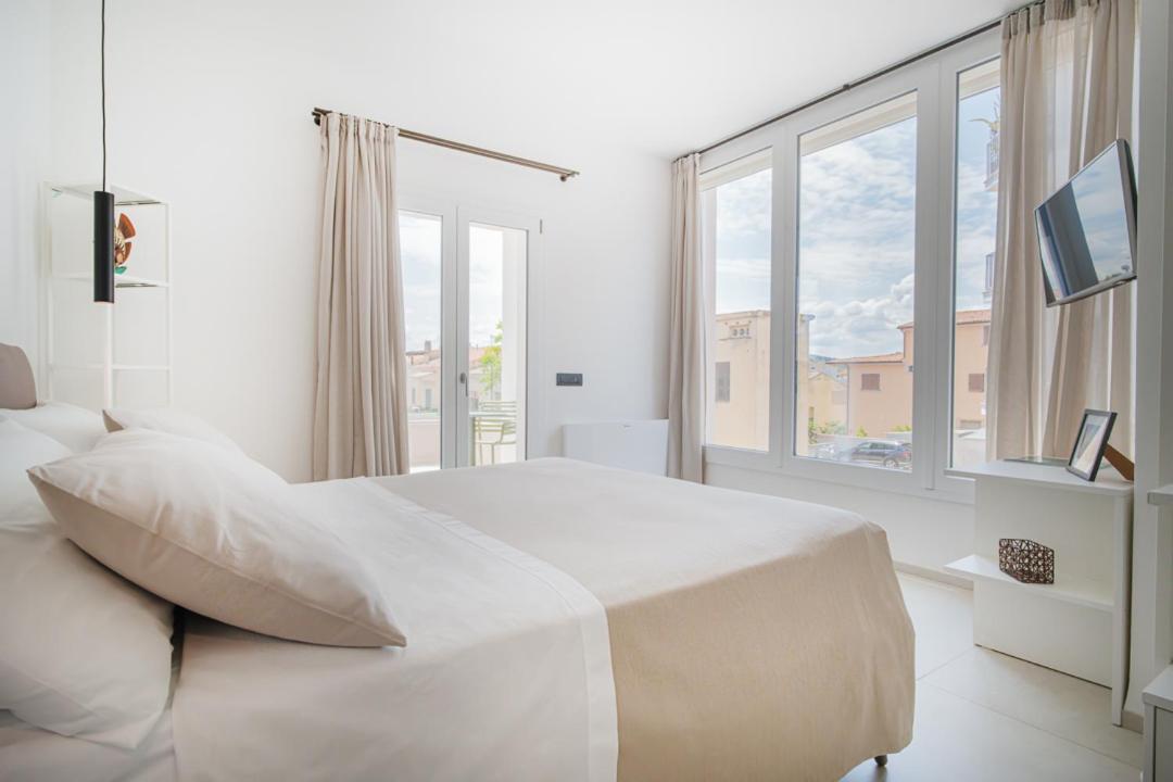 Casa Ameri Affittacamere Олбия Екстериор снимка